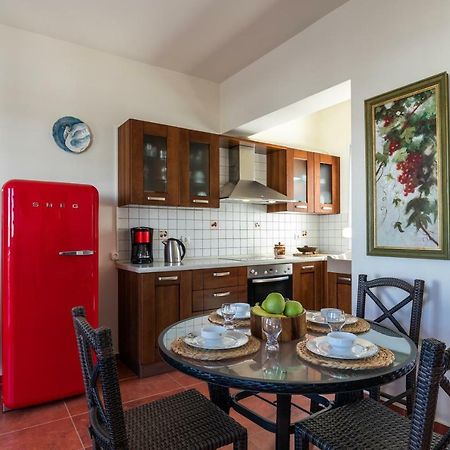 Willa Elena House Jenadi Zewnętrze zdjęcie