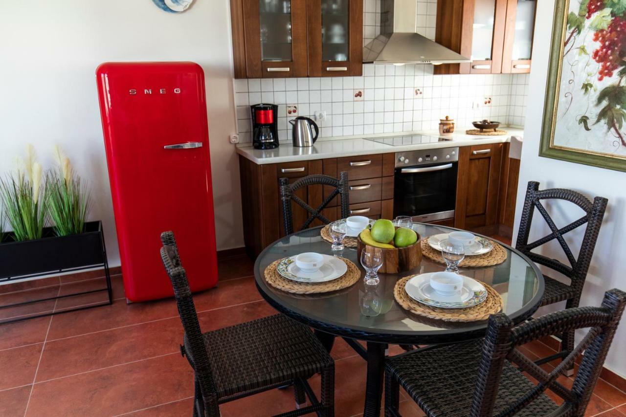 Willa Elena House Jenadi Zewnętrze zdjęcie